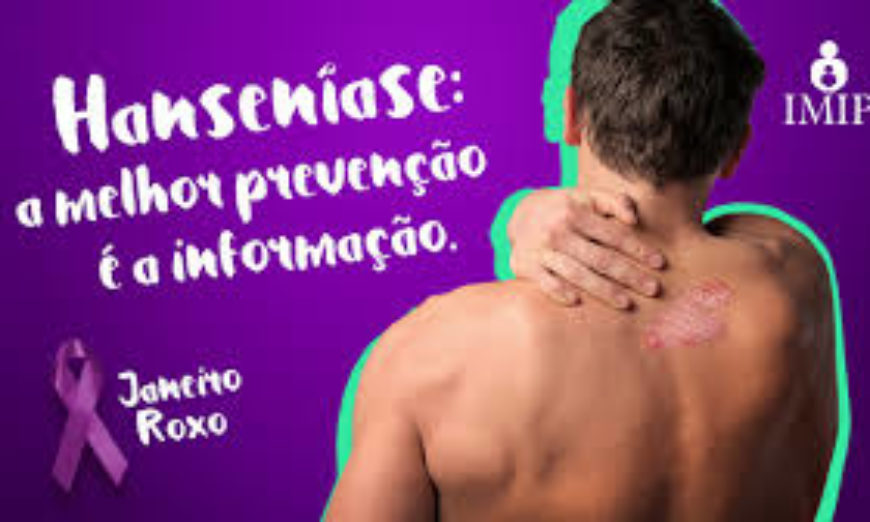 Prevenção da hanseníase: conheça os sintomas e tratamentos