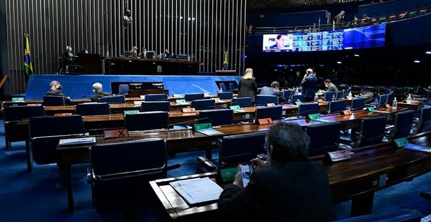 Capa do artigo