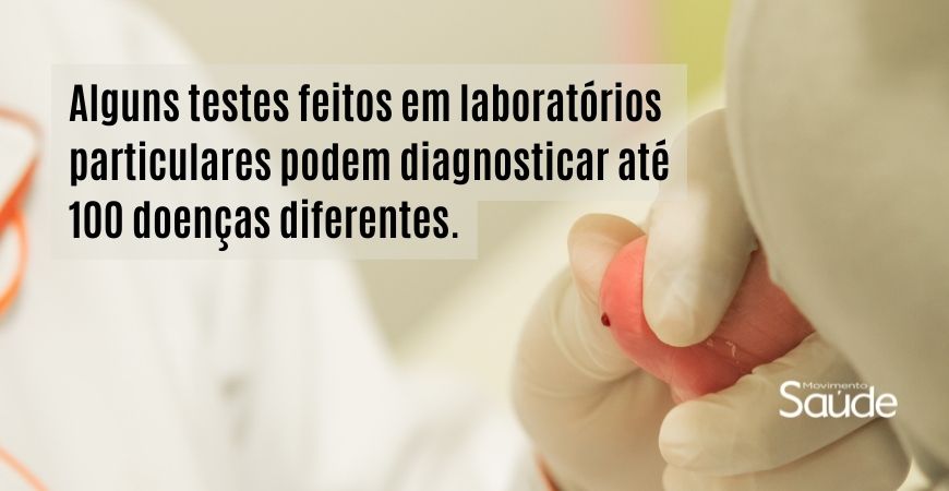 Capa do artigo