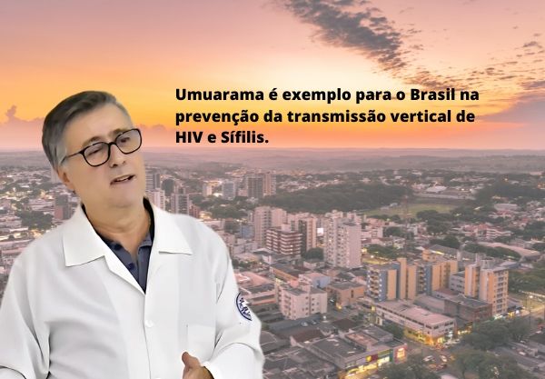 Capa do artigo