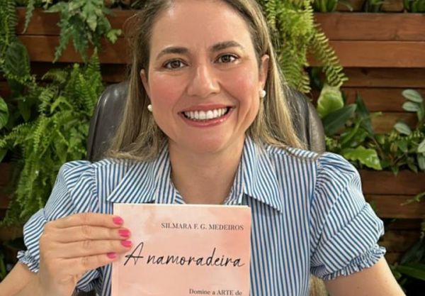 Capa do artigo
