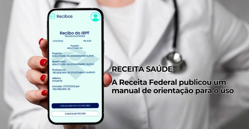 Capa do artigo