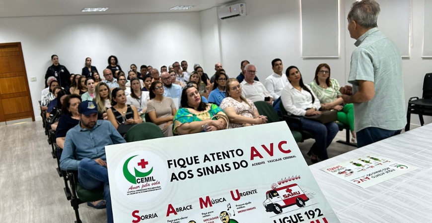 Capa do artigo