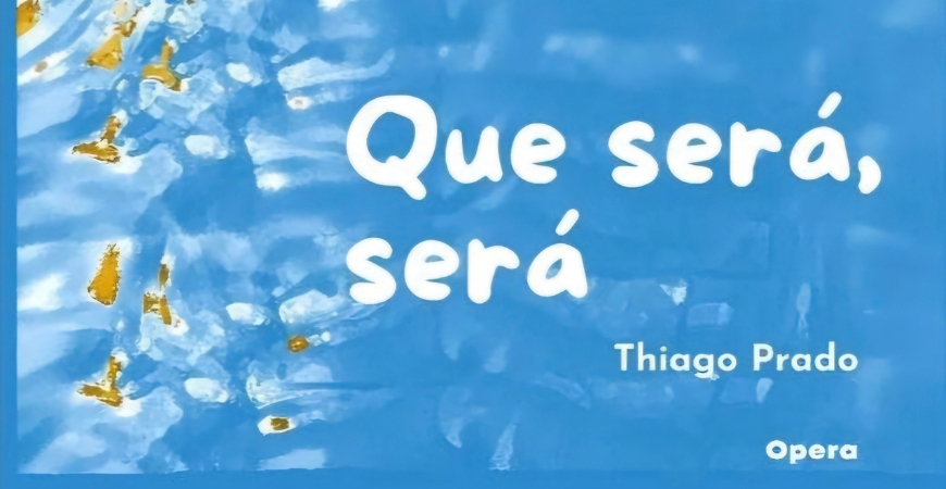 Capa do artigo