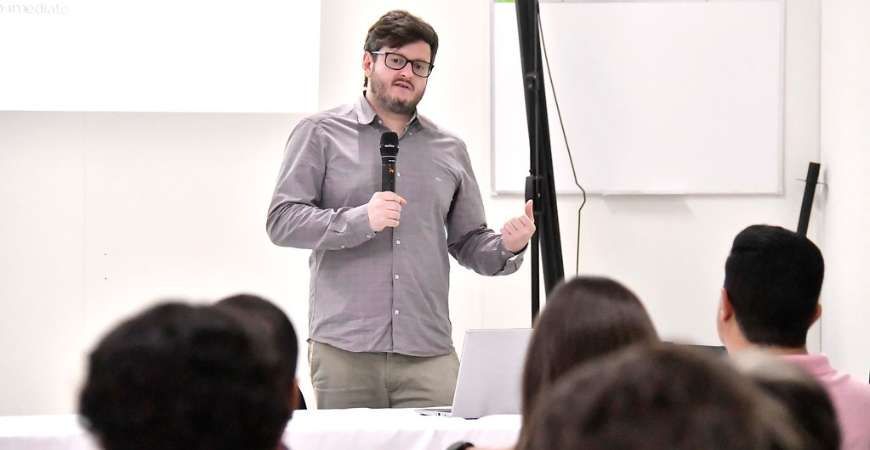 Capa do artigo