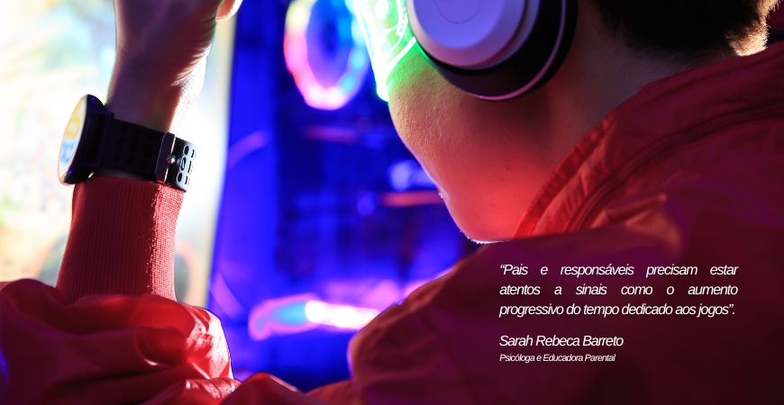 Capa do artigo