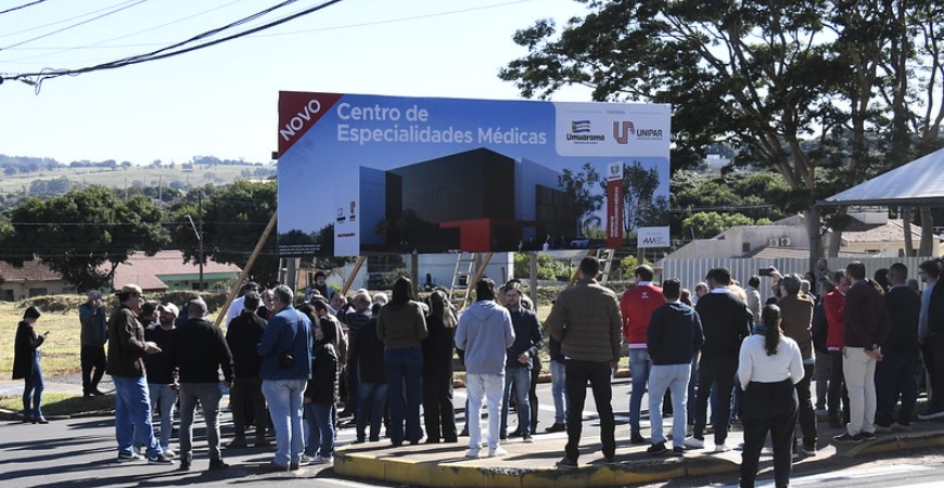 Capa do artigo