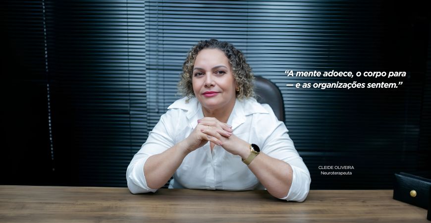 Capa do artigo