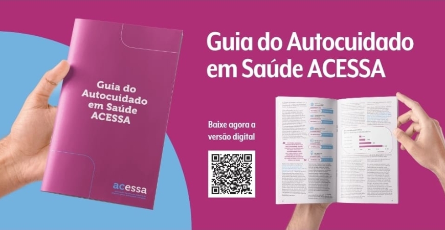 Capa do artigo