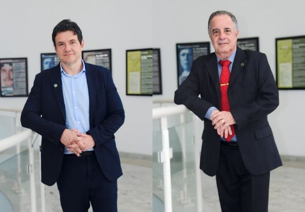 Capa do artigo