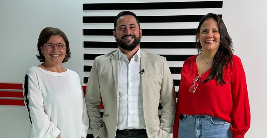Capa do artigo