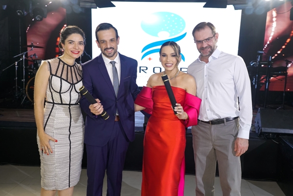 Ginecologia e Obstetrícia Norospar