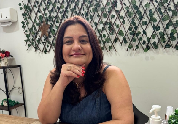 Fono Alexandra Lopes Rino
