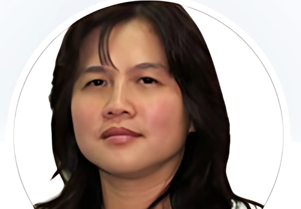 Dra. Chiu Yun Yu Braga