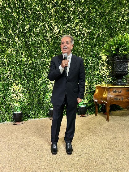 Dr. João Jorge Hellú