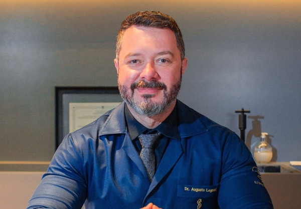 Dr. Augusto Legnani