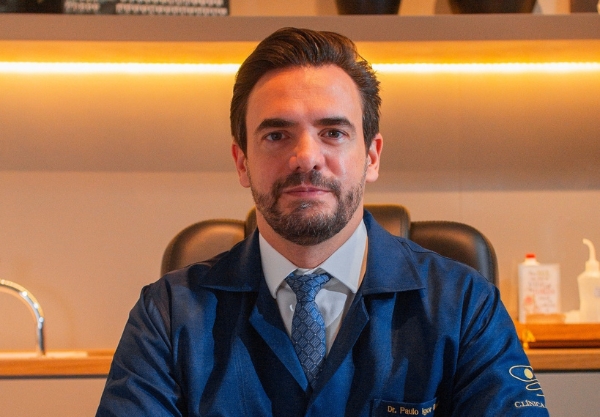 Dr. Paulo Igor Rauen
