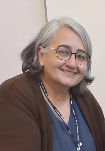 Olga Maria Tavares de Souza