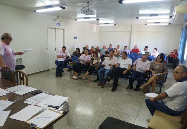 Capa do artigo