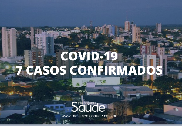 Capa do artigo