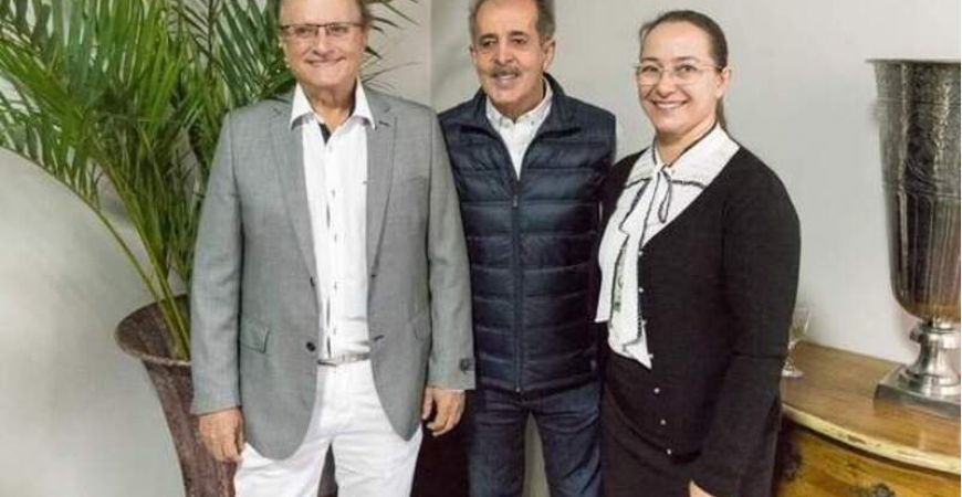 Capa do artigo