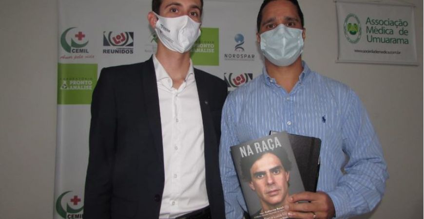 Capa do artigo