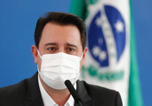 Capa do artigo