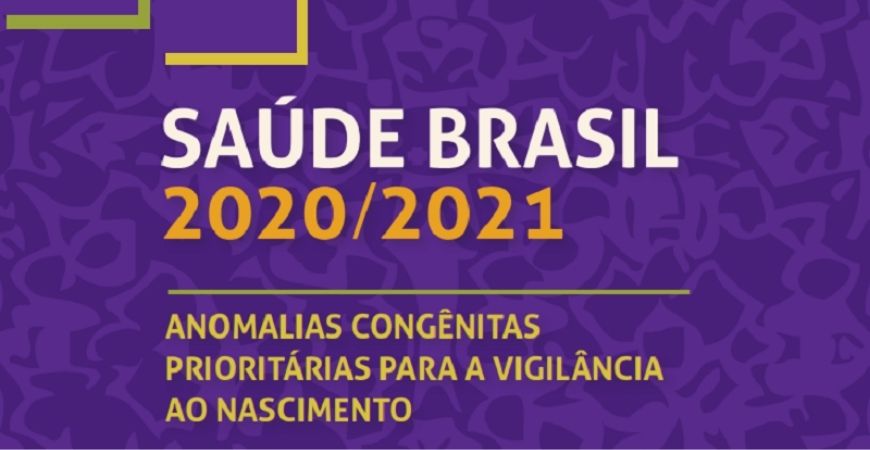 Capa do artigo