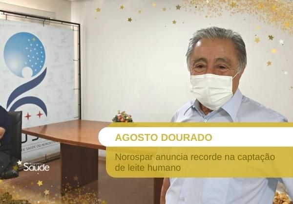 Capa do artigo