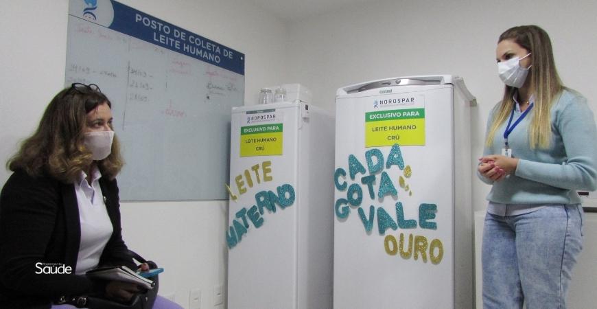 Capa do artigo