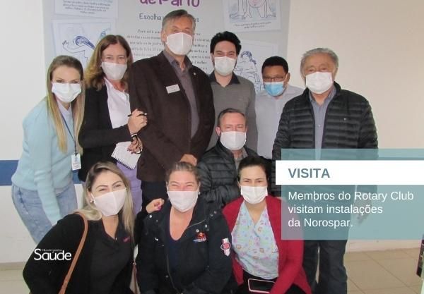 Capa do artigo