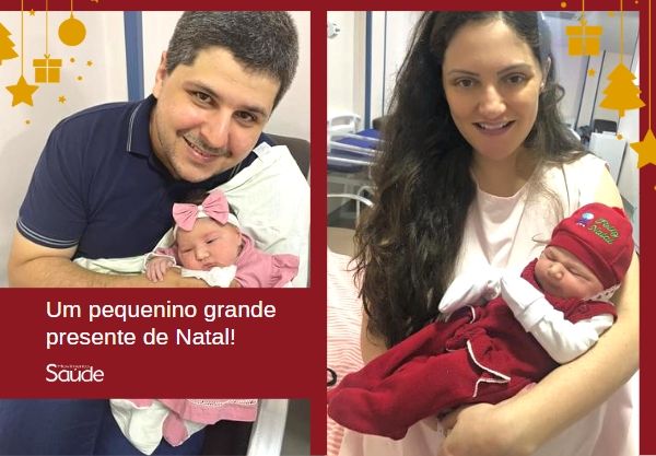 Capa do artigo