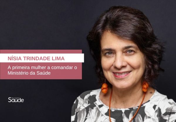 Capa do artigo