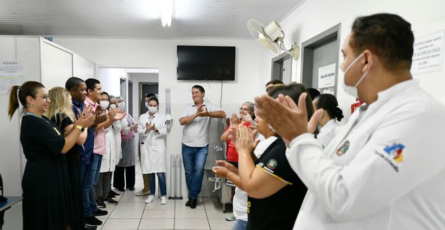 Capa do artigo