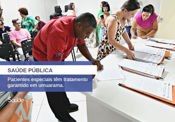 Capa do artigo