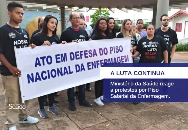 Capa do artigo