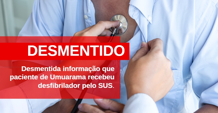Capa do artigo
