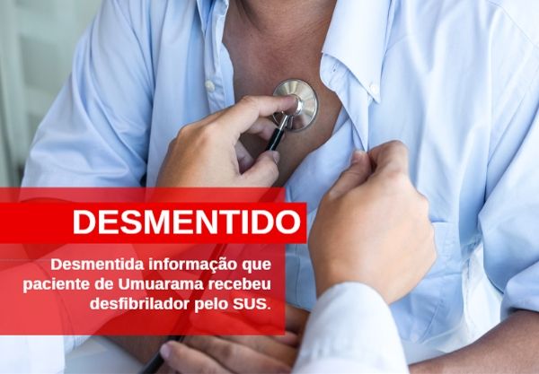 Capa do artigo
