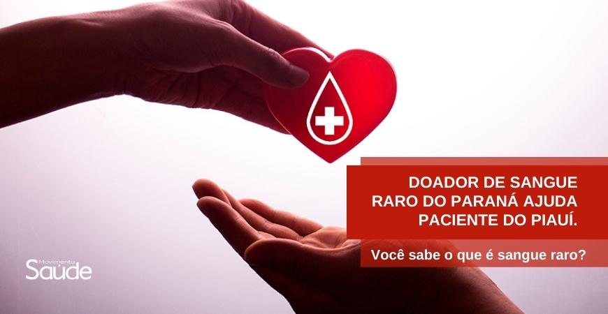 Capa do artigo