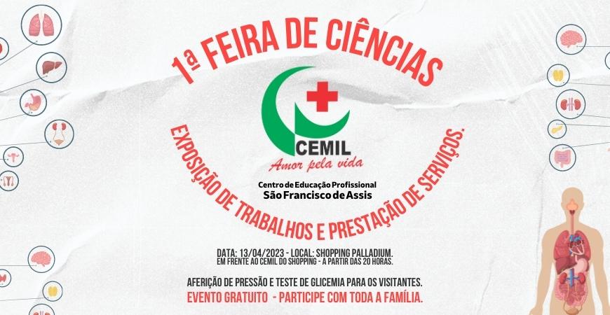 Capa do artigo