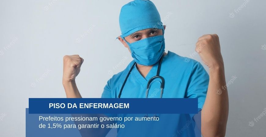 Capa do artigo