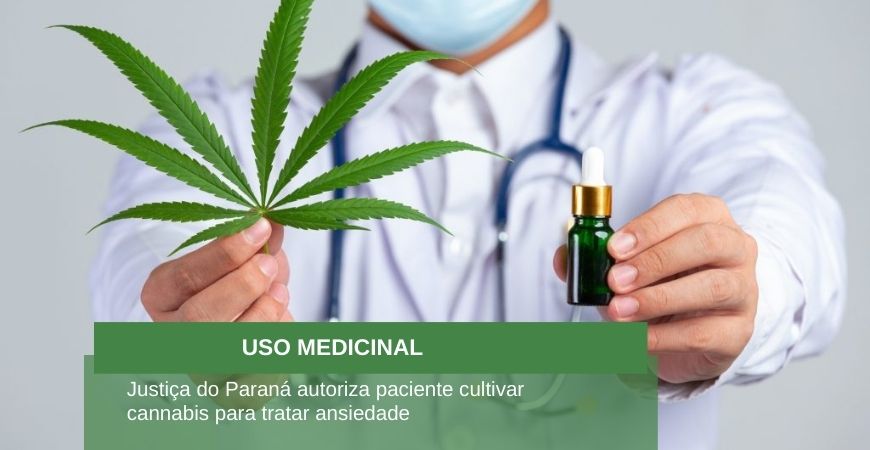 Capa do artigo