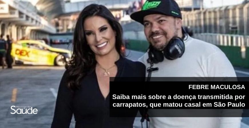 Capa do artigo