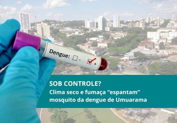 Capa do artigo
