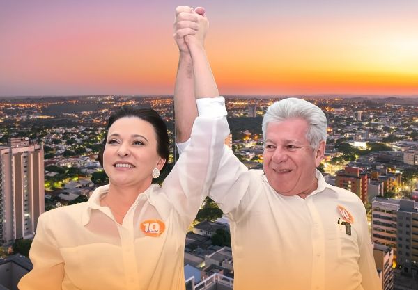 Capa do artigo