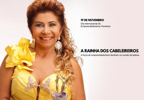 Capa do artigo