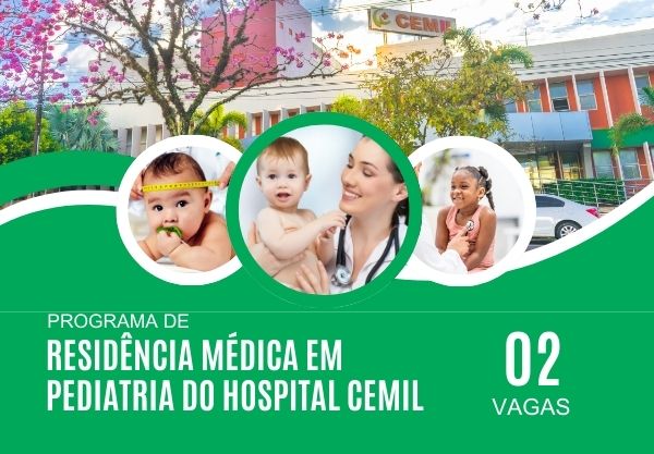 Capa do artigo