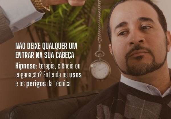 Capa do artigo