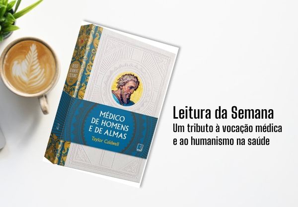 Capa do artigo