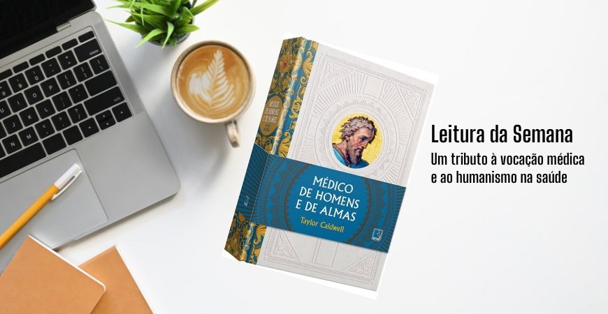 Capa do artigo